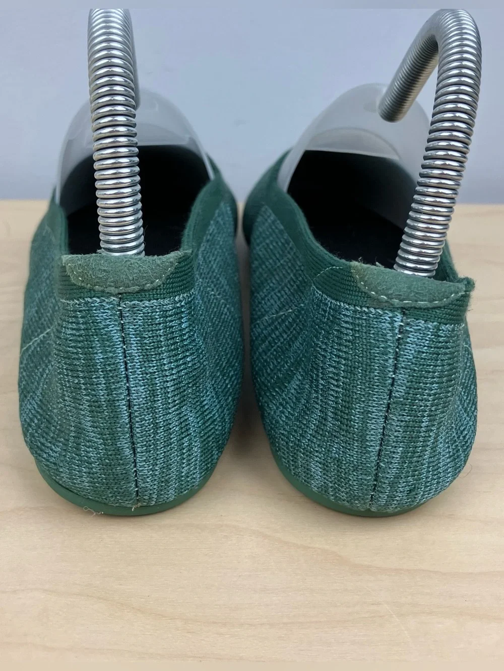 Xero Shoes Women’s Size 7.0 Phoenix Knit Ballet Flats Slip On Minimalist Shoes